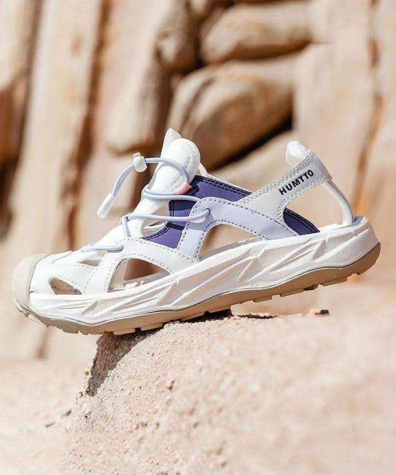Vintage Inspired Orthopedic Sandals