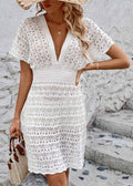 Effortlessly Elegant Garment with a Timeless Design