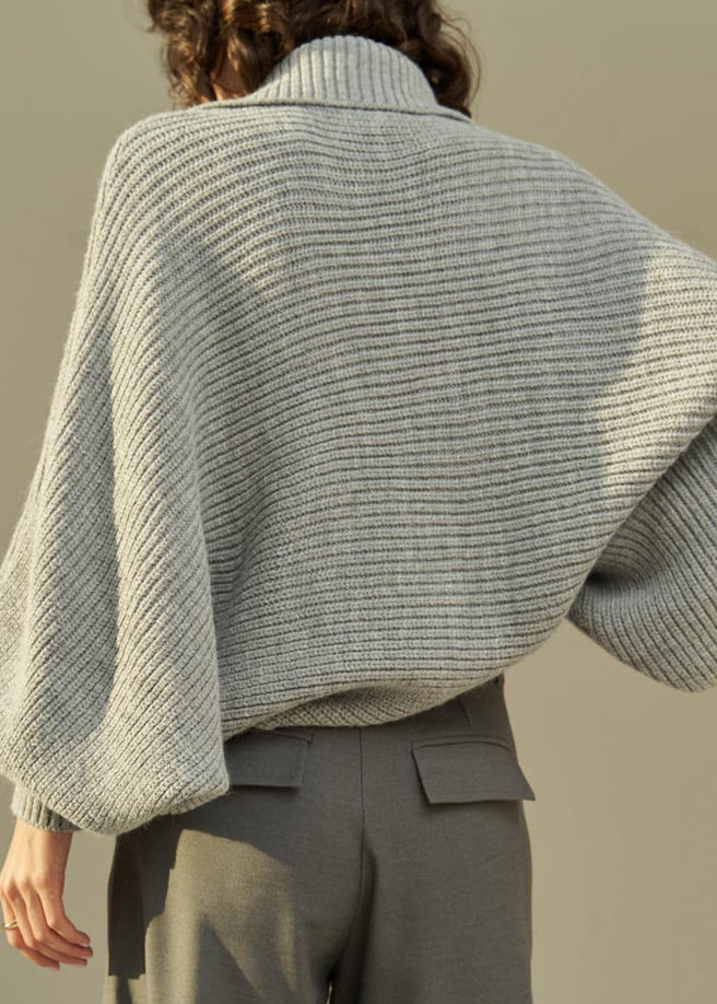 Classic Vintage & Enduringly Stylish Sweater