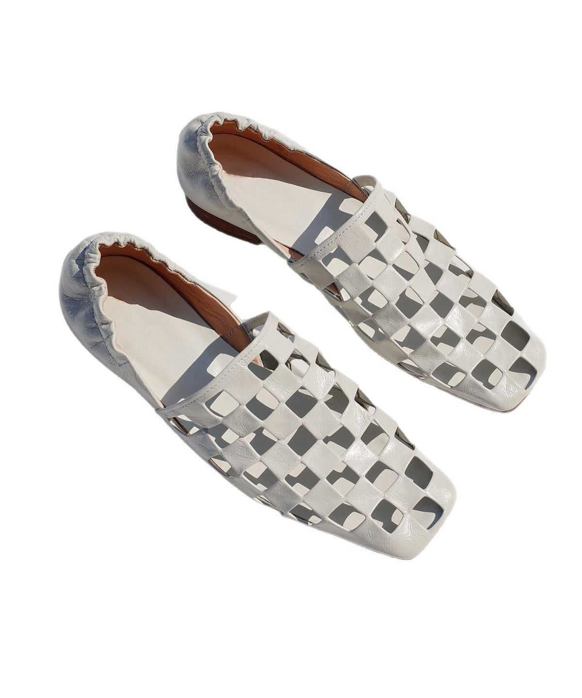 Elegant Orthopedic Shoes for Every Step