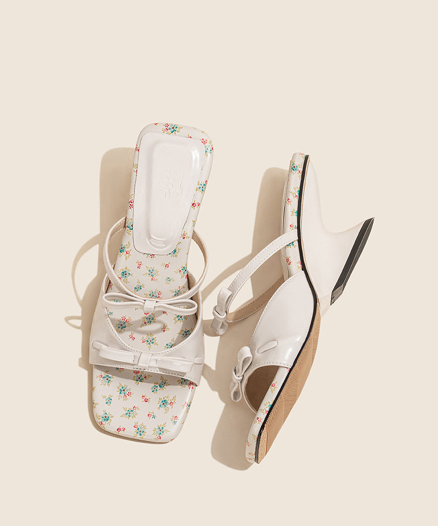 Elegant Orthopedic Sandals for Every Step