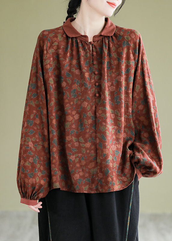 Beautifully Finished Top in a Timeless Design