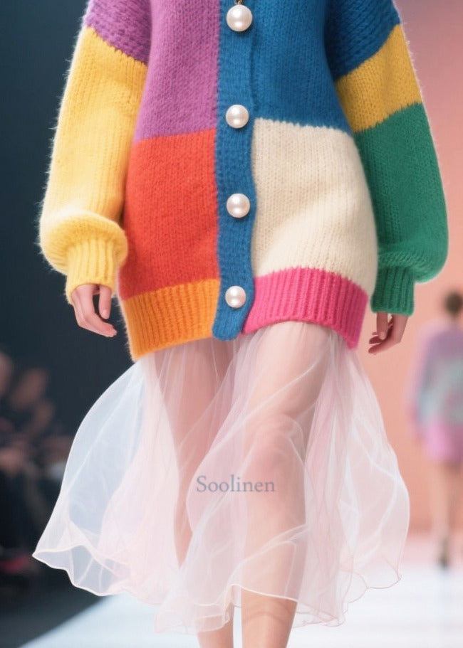 Classic Vintage & Enduringly Stylish Sweater