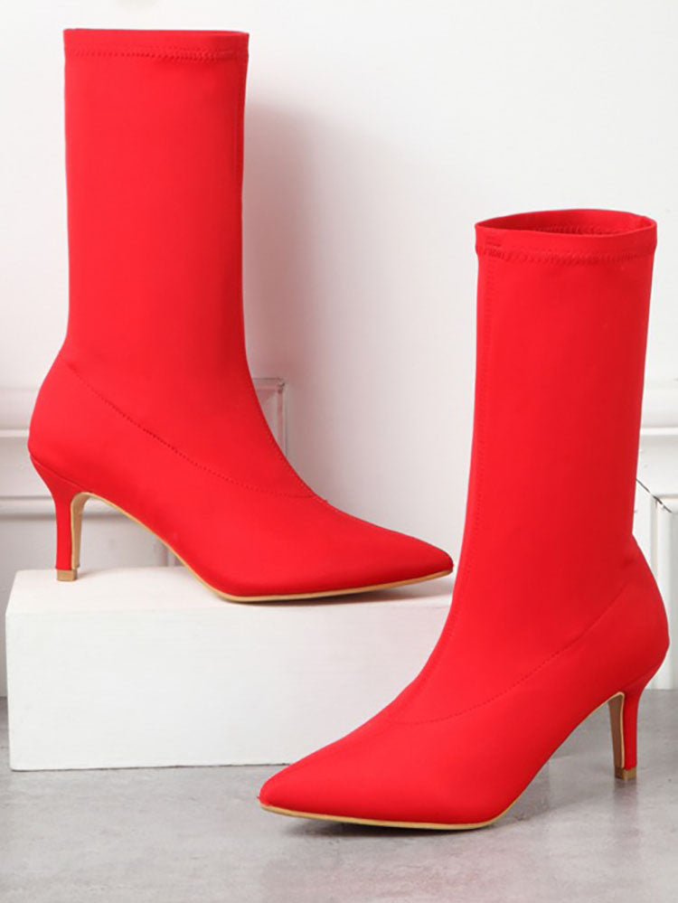 Beautifully Crafted Orthopedic Boots