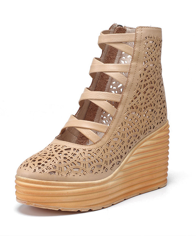 Elegant Orthopedic Sandals for Every Step
