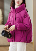 A Vintage Style Jacket with Delicate Timeless Details