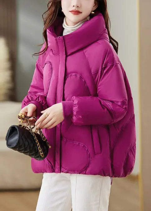A Vintage Style Jacket with Delicate Timeless Details