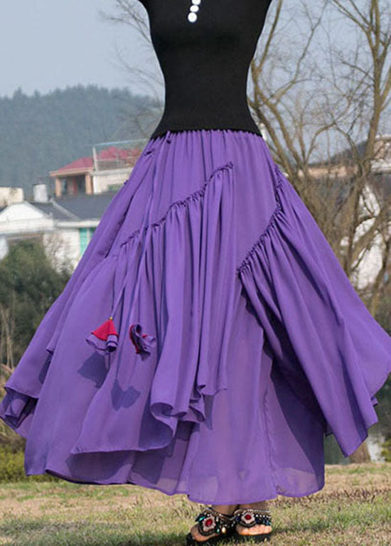 Vintage Inspired Garment with a Contemporary Edge