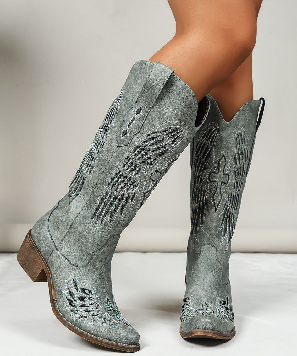 Elegant Orthopedic Boots for Every Step