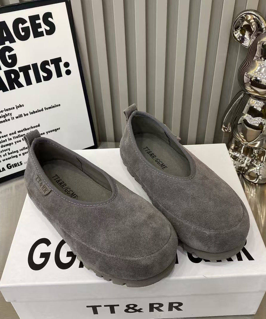 Elegant Orthopedic Shoes for Every Step