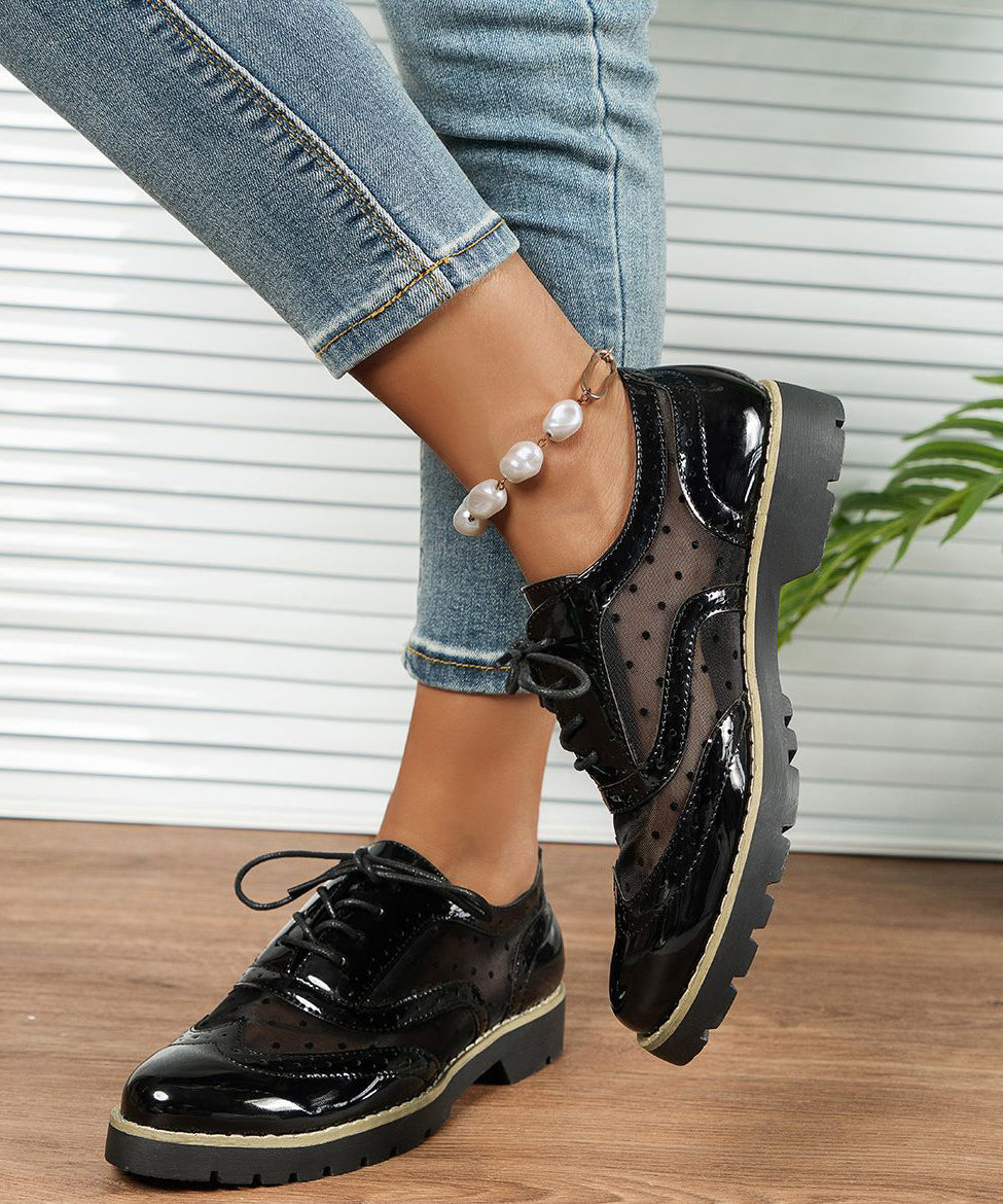 Beautifully Crafted Orthopedic Shoes