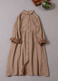 Vintage Inspired Blouse with a Contemporary Edge