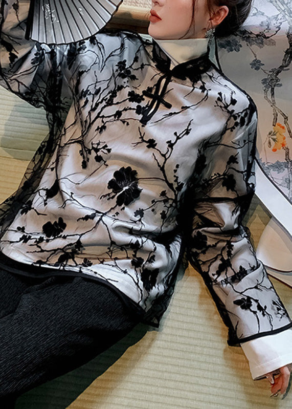 Beautifully Crafted Shirt in a Classic Style