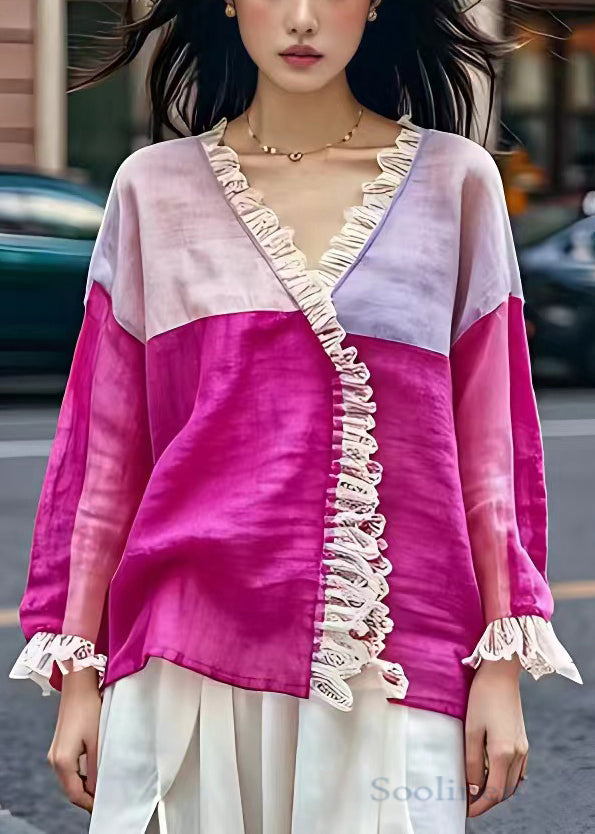 Effortlessly Elegant Shirt with a Timeless Design