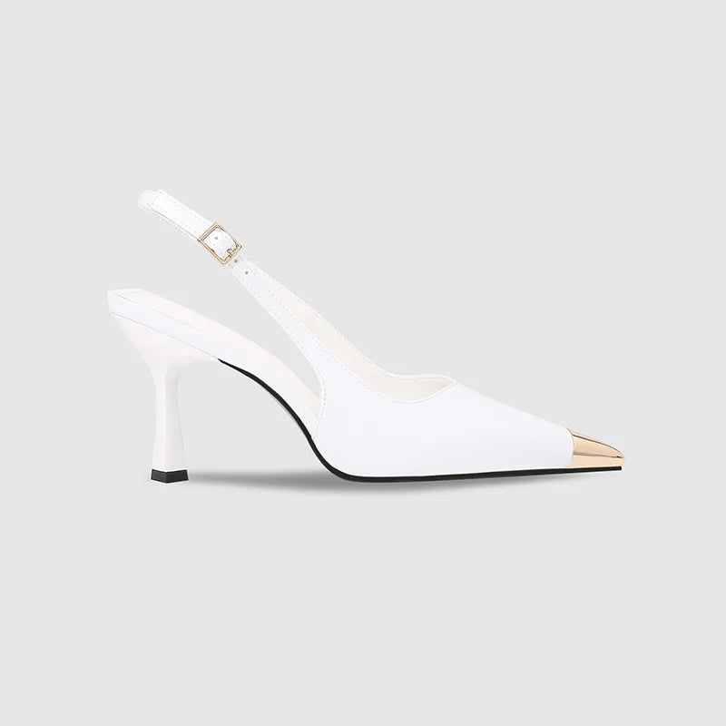 Chic Orthopedic Sandals with Unique Design