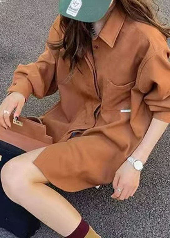 Beautifully Balanced Shirt with Timeless Character