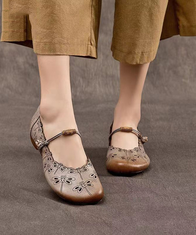 Beautifully Crafted Orthopedic Shoes