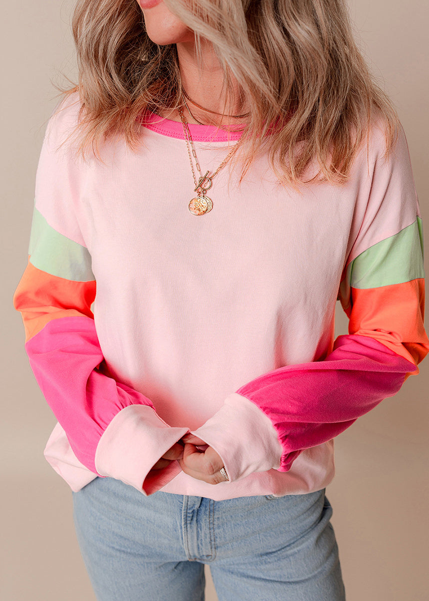 Well Tailored Shirt with a Graceful Silhouette