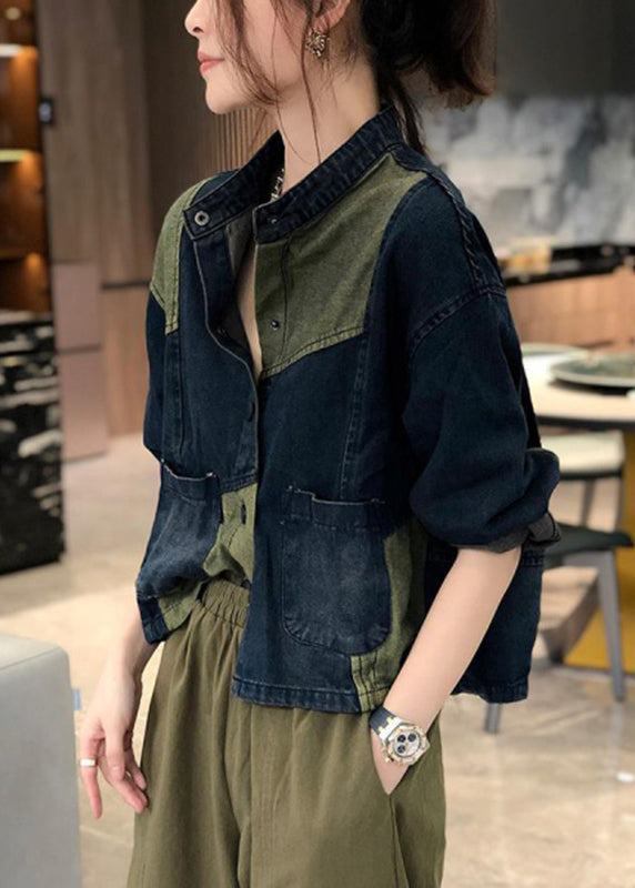 Beautifully Finished Coat in a Timeless Design
