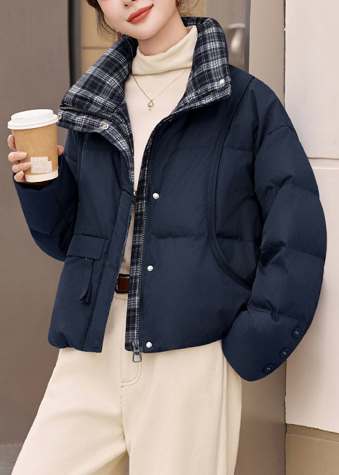 Effortlessly Elegant Coat with a Timeless Design