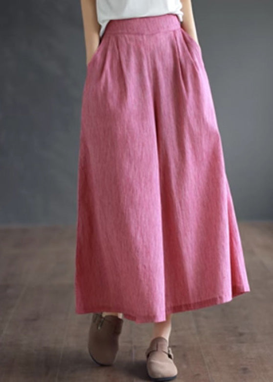 Vintage Inspired Pants with a Contemporary Edge
