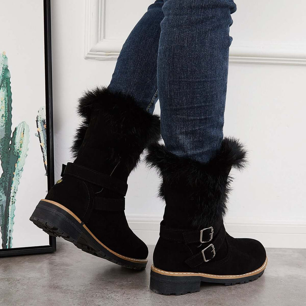 Comfortable Orthopedic Boots for Daily Wear