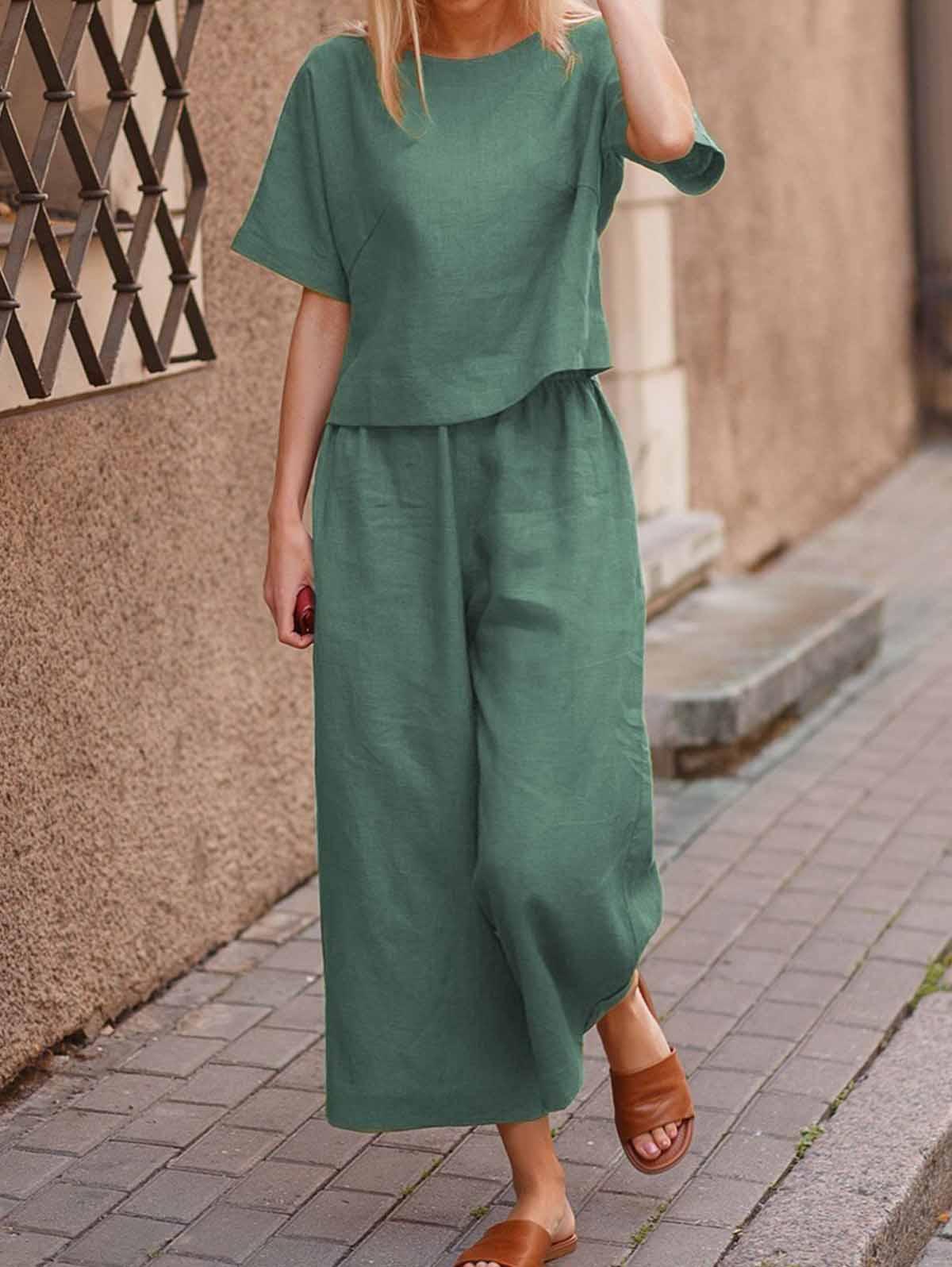 Dark Green