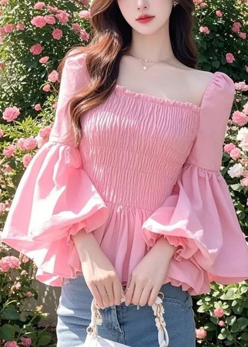 Gracefully Styled Shirt for Any Occasion