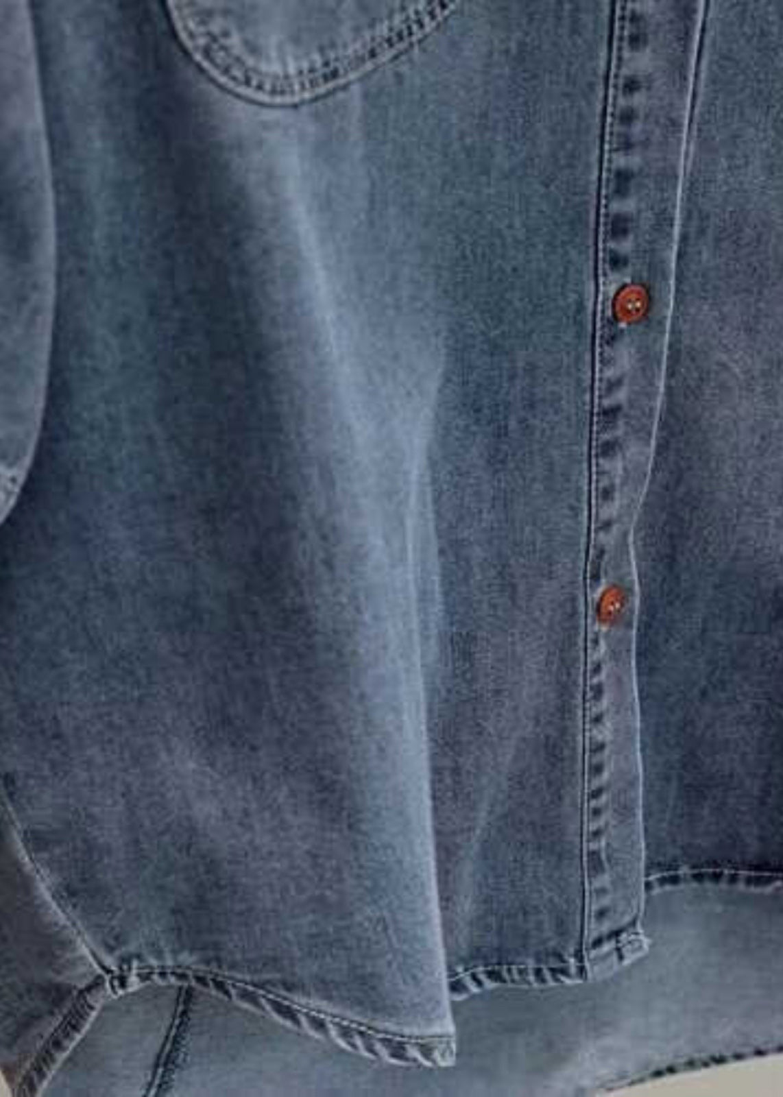 Beautifully Balanced Shirt with Timeless Character