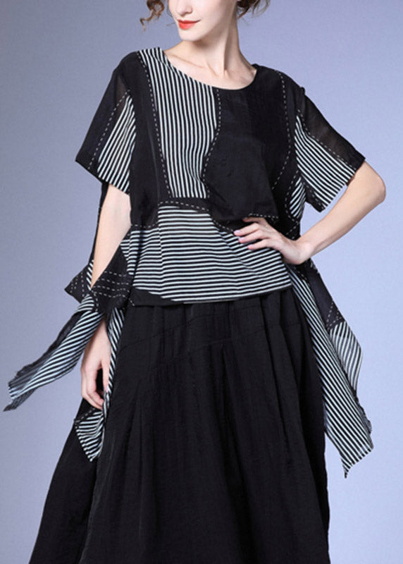 Beautifully Crafted Top in a Classic Style