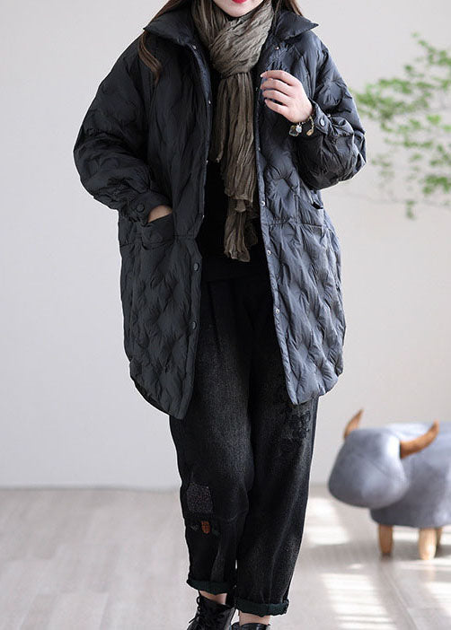 Effortlessly Elegant Jacket with a Timeless Design