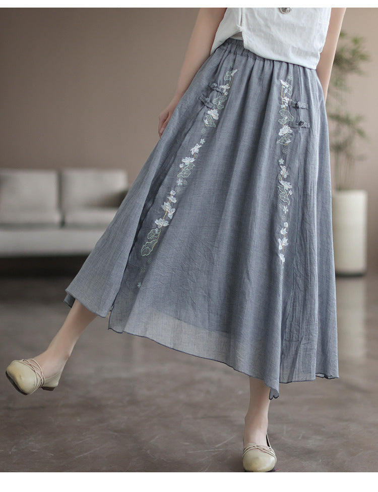 Classic Vintage Garment with a Flattering Fit