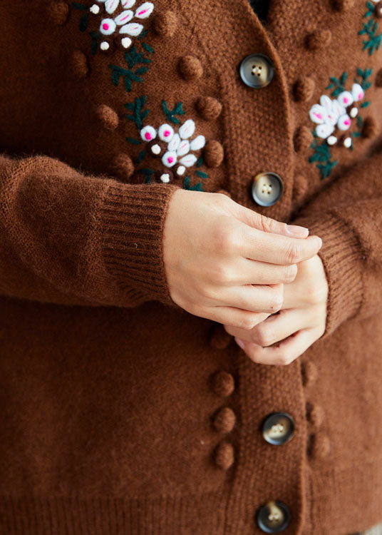 Elegantly Styled Sweater for Everyday Wear