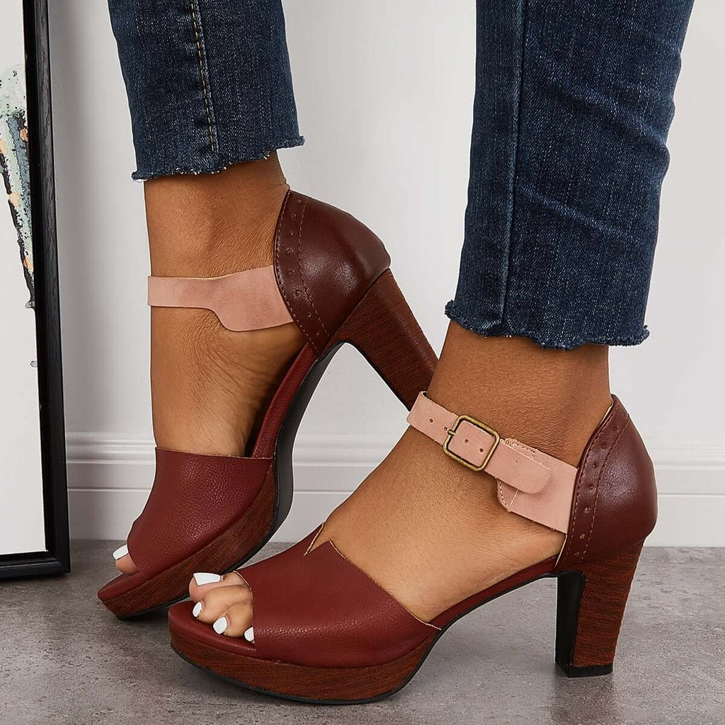 Comfortable Orthopedic Sandals for Daily Wear