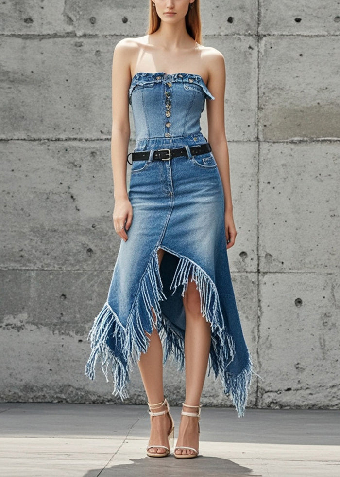 Vintage Inspired Garment with a Contemporary Edge