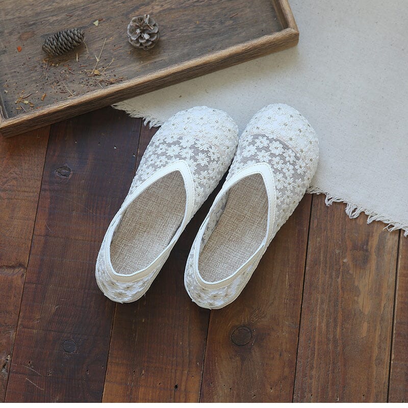 Vintage Inspired Orthopedic Shoes