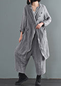 Polished Coat with an Effortless Classic Look