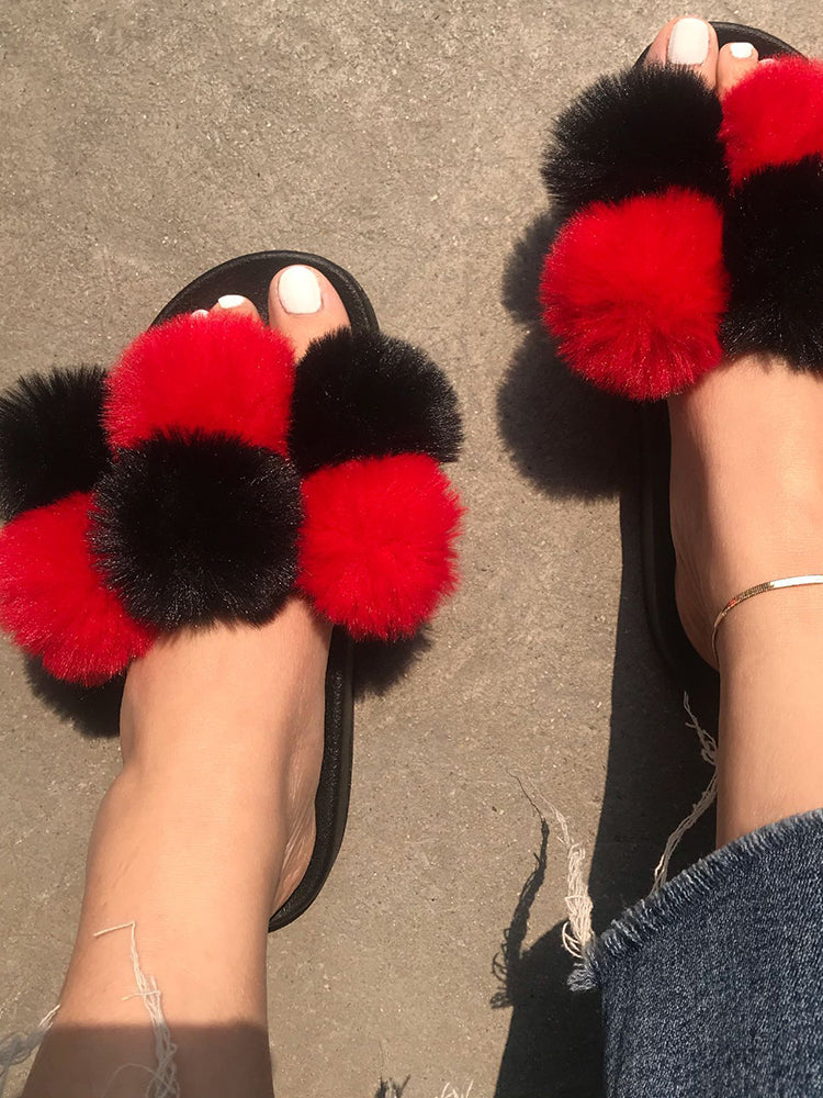 Beautifully Crafted Orthopedic Slippers