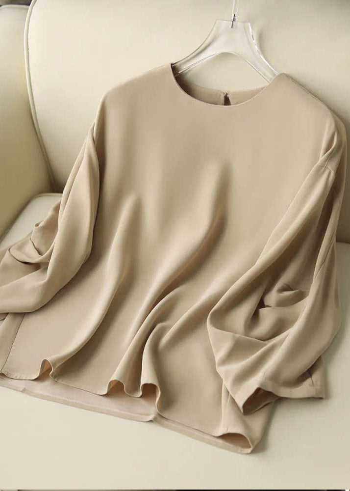 Classic Vintage & Enduringly Stylish Top