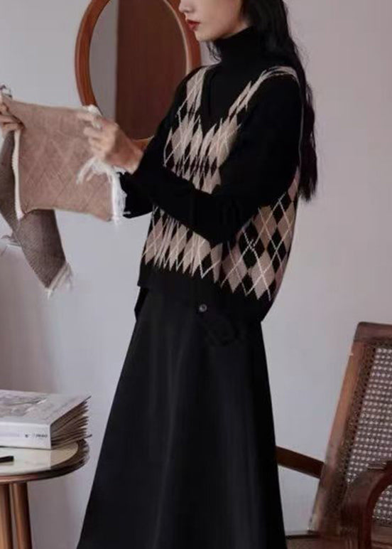 Gracefully Styled Garment for Any Occasion