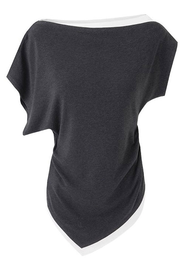Beautifully Finished Top in a Timeless Design