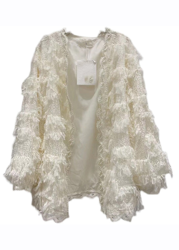 Beautifully Finished Cardigan in a Timeless Design