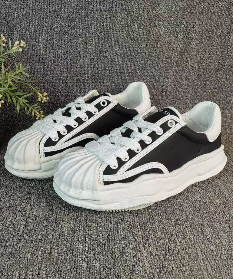 Vintage Inspired Orthopedic Shoes