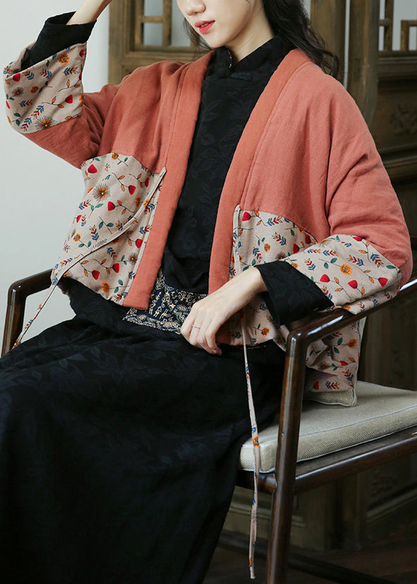 Elegantly Styled Coat for Everyday Wear