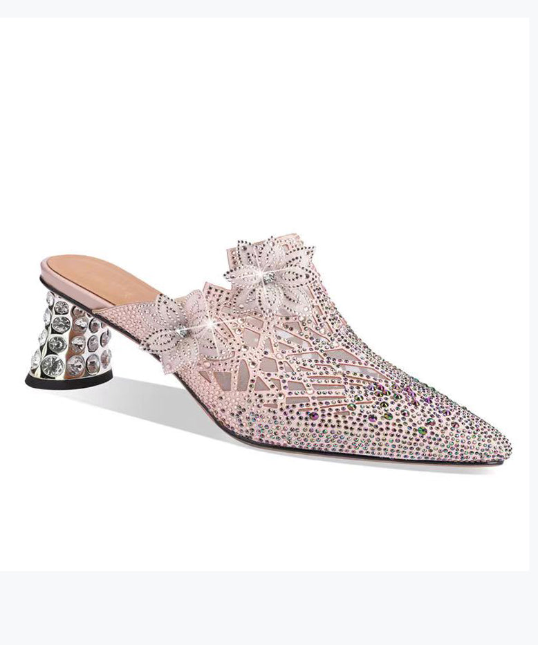 Vintage Inspired Orthopedic Sandals