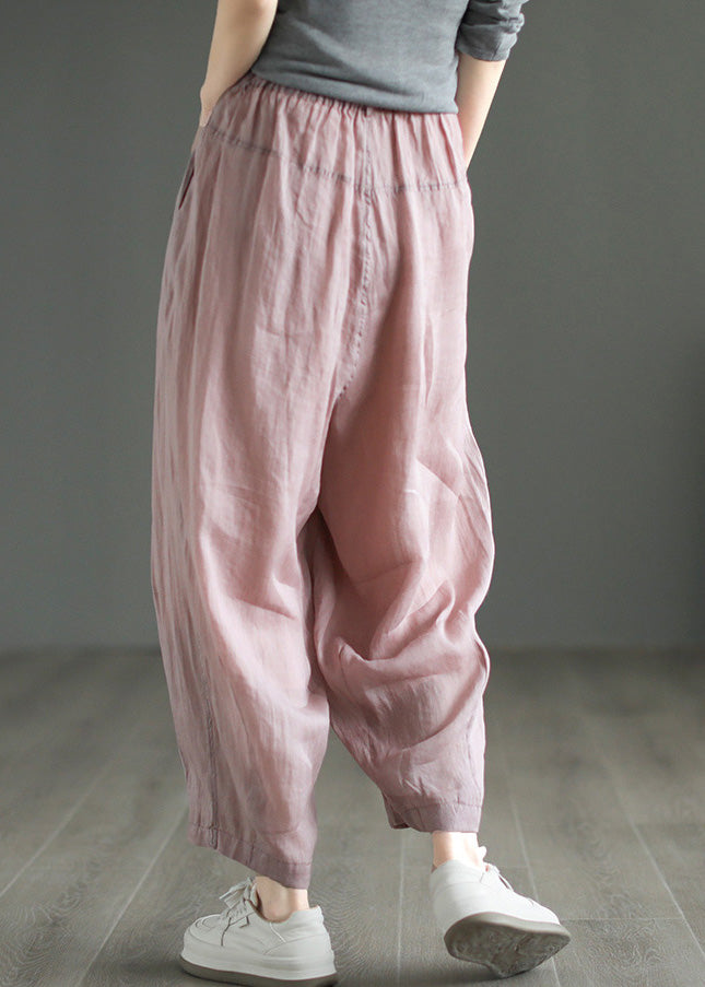 Vintage Inspired Pants with a Contemporary Edge