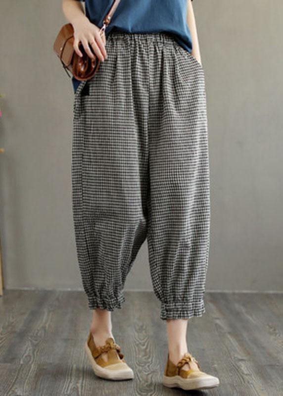 Beautifully Balanced Pants with Timeless Character