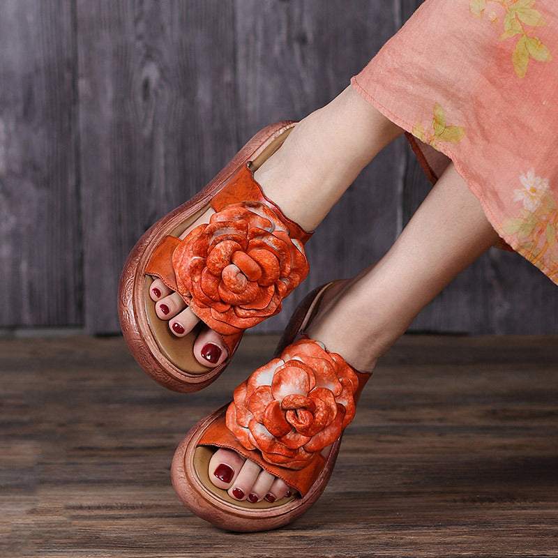 Comfortable Orthopedic Slippers for Daily Wear