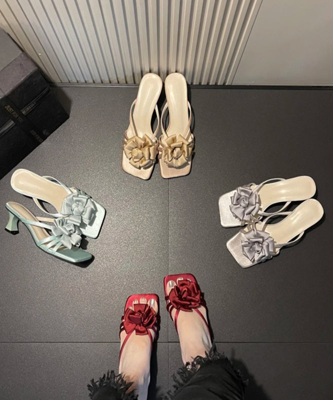 Beautifully Crafted Orthopedic Sandals