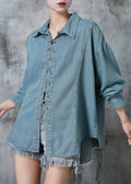 Beautifully Balanced Shirt with Timeless Character